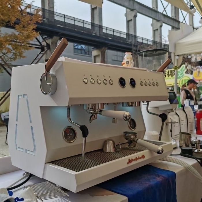 Кофемашина в аренду