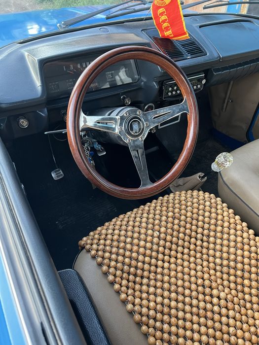 Москвич, ИЖ , комби, 21251