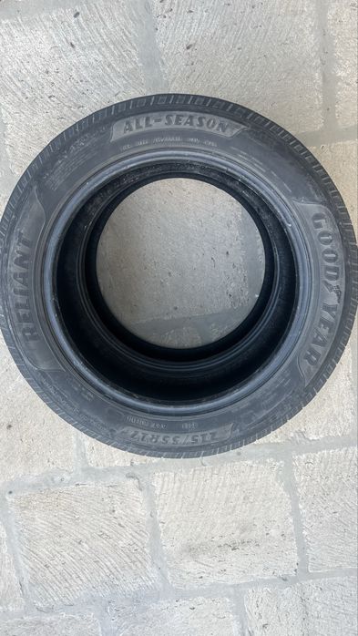 Автошина летный всесезонка