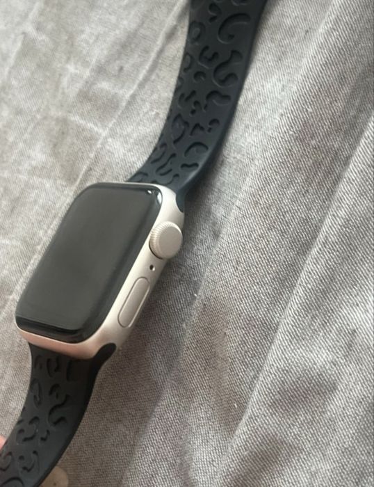 Apple watch SE 3 (2025) 40 mm
