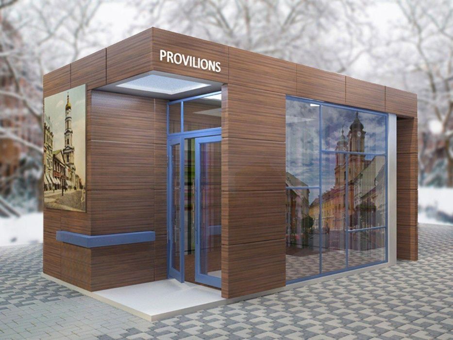 konteyner контейнер