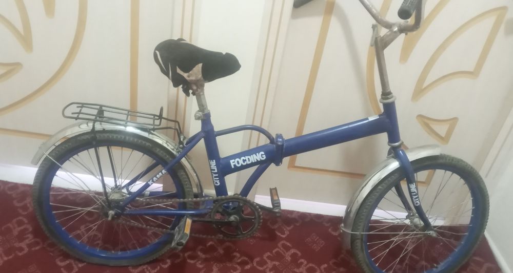 Kichkinasi chidamli kattasibukilib ihcham bo‘ladi eski