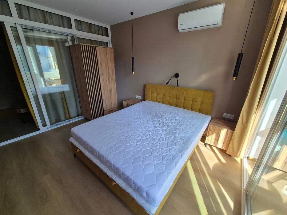 Дава се под наем Двустаен апартамент в София, Медицинска академия - 55 кв.м за 700 € - Снимка #1