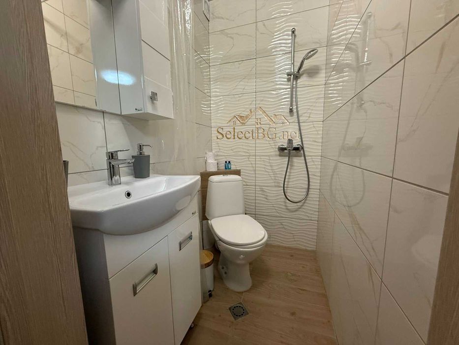 Продава се Тристаен апартамент в Велико Търново, Варуша - 97 кв.м за 1851 €/кв.м - Снимка #10