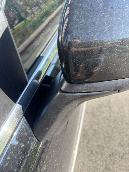 Зеркало Хавал джулион левое