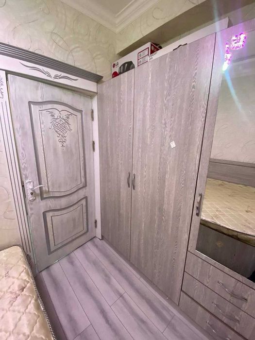 2х комнатная квартира со всеми удобствами, Вокзал Красный дом