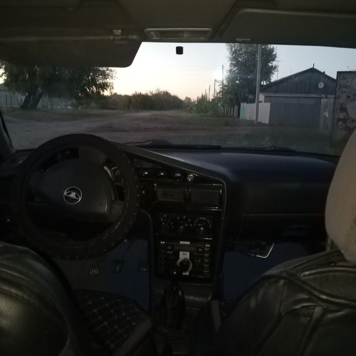 Daewoo neksia 2014