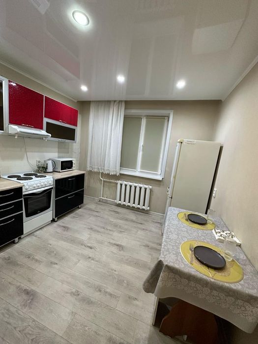 Квартира посуточно