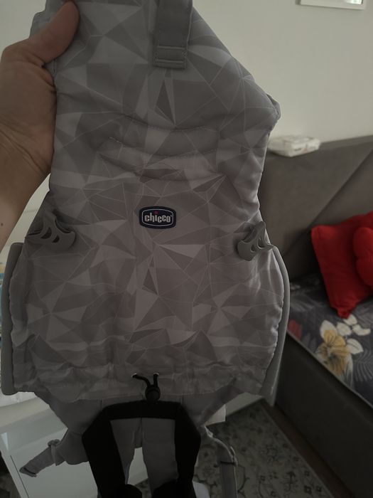 Продам, эргорюкзак, подушки для новорожденных