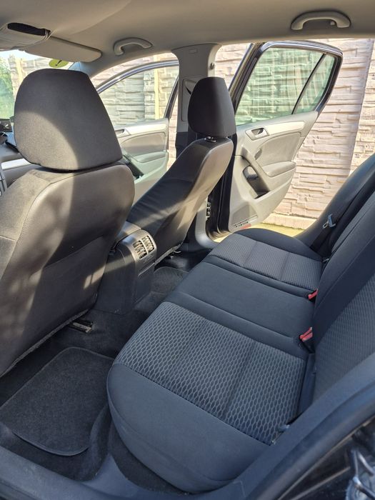 Vând Volkswagen Golf 6