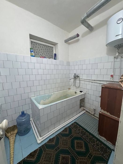 3 хонали квартира сотилади