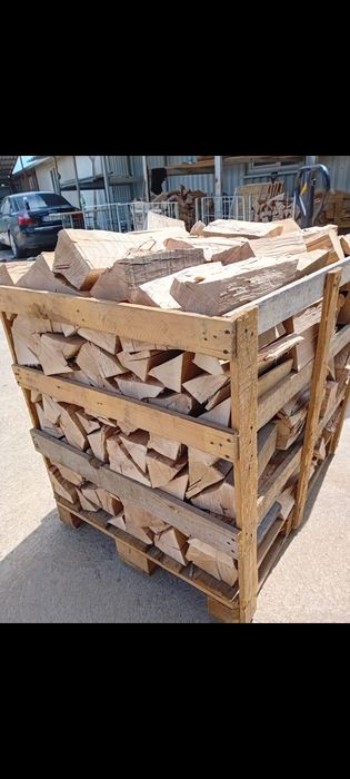 Vind Lemne de USCATE Stejar Fag