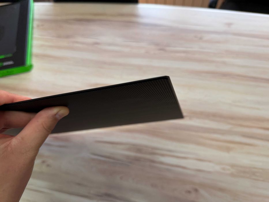 Mousepad sticla Razer Atlas Pro