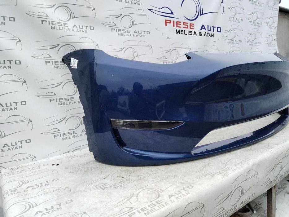 Bara fata Tesla Model Y an 2020-2021-2022-2023-2024