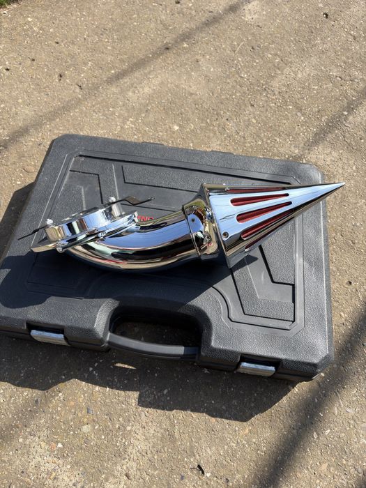 Въздушен филтър за Yamaha drag star 650