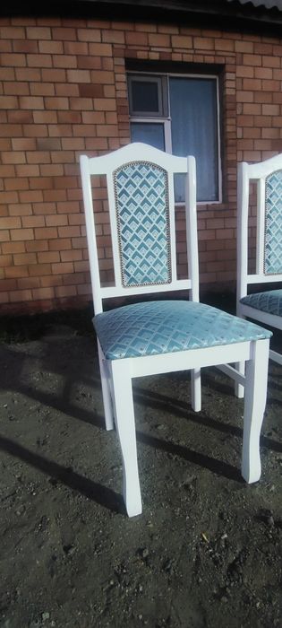 Стулья депутат 7 штук