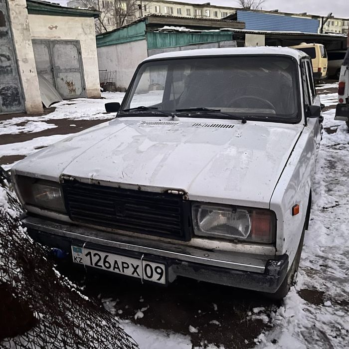 Обмен Vaz 2107 на игровой ноут