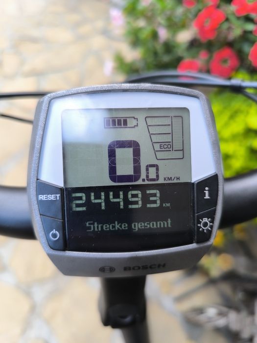 Електрически Велосипед 28цола Bosch