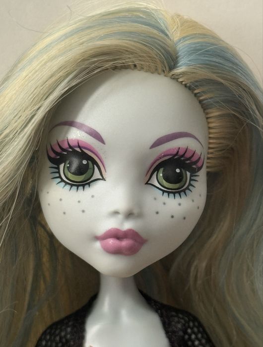 Куклы Монстр Хай Monster High G1