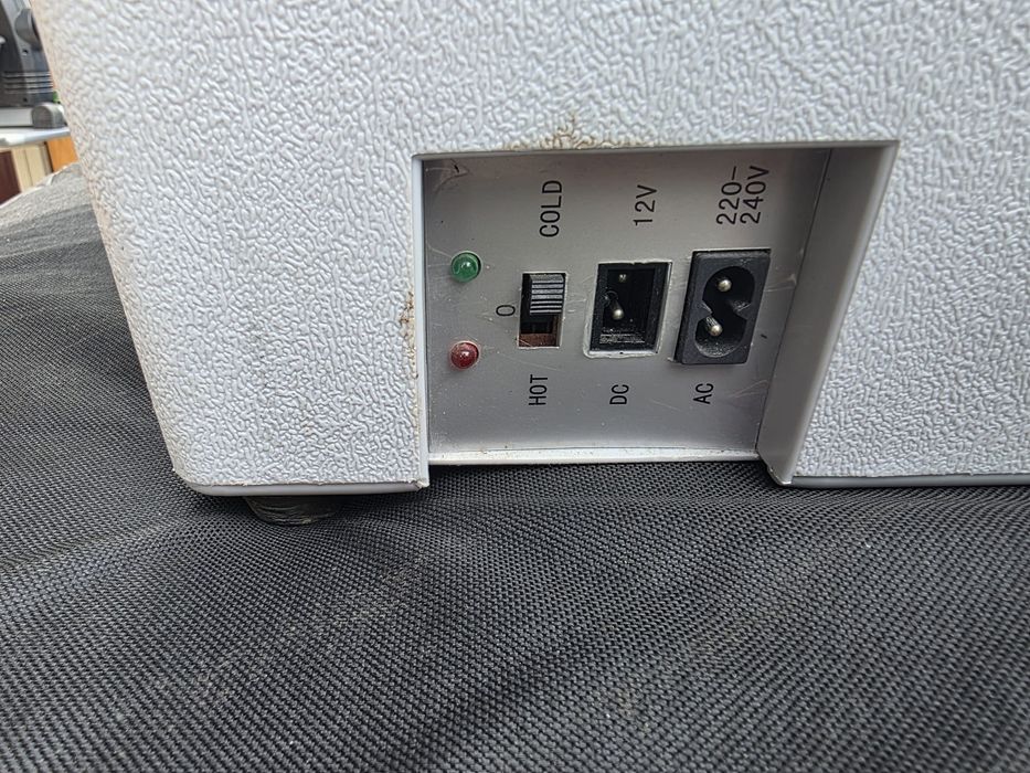 Vand racitor auto Evercool