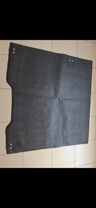 Podea mobila Renault Scenic 4, protectie portbagaj Dokker