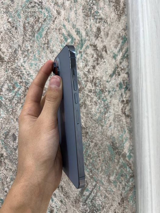 Iphone 13 pro 80% yomks