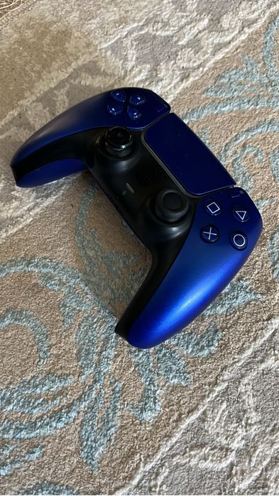 Джостик Ps5 DualSense срочнооо