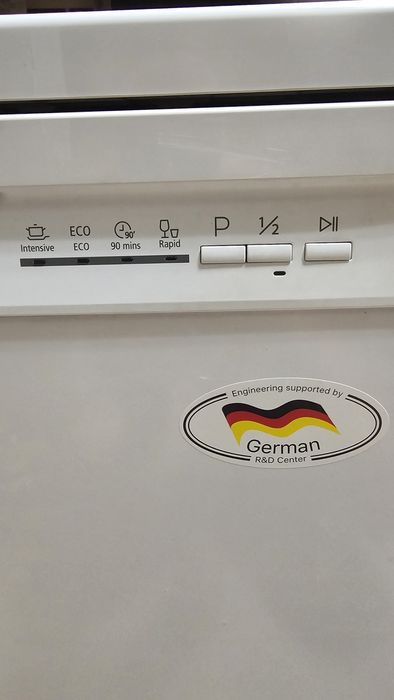 Посудомоечная машина Midea