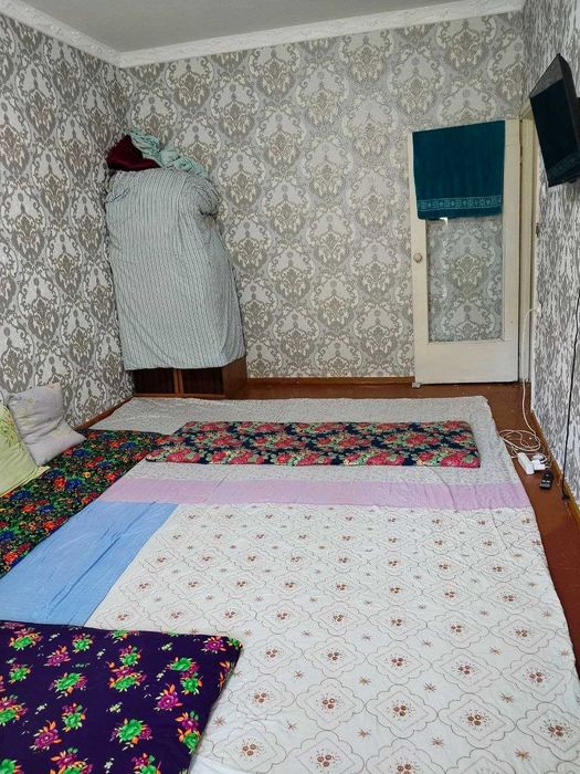 Продаётся 1 ком квартира ТТЗ-1 №Д45