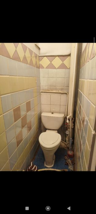 Продаю квартиру возле Халык банка