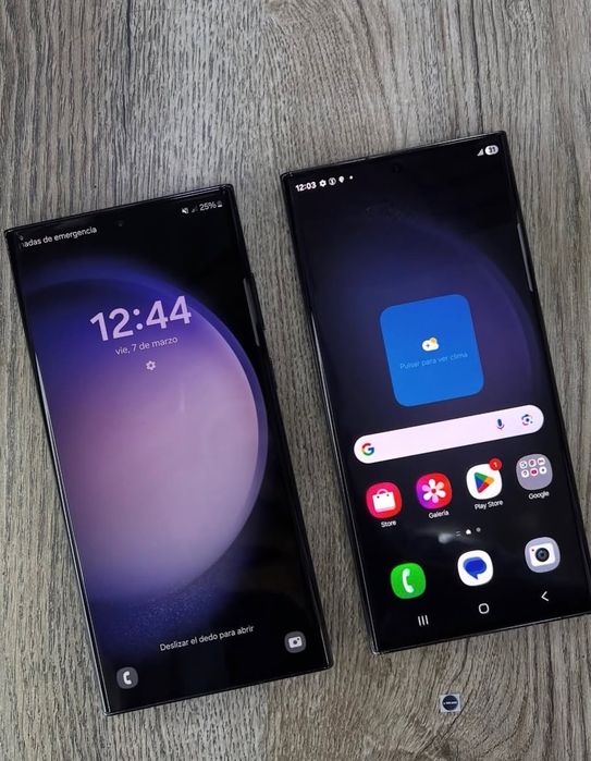 Samsung s23 Ultra