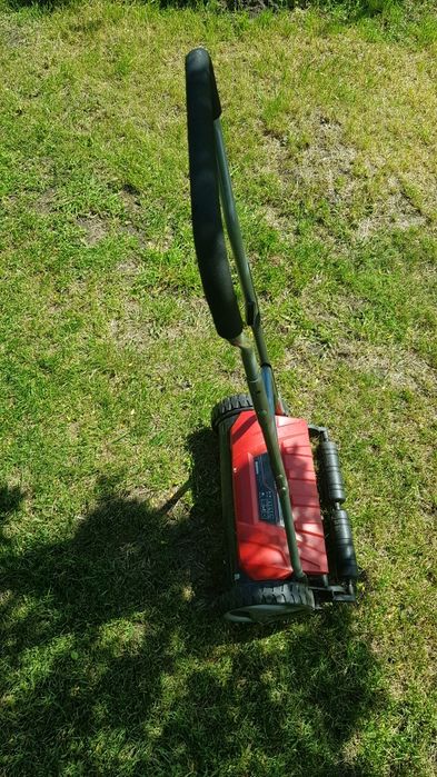 Vand cositoare manuala Einhell