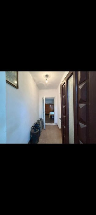 Se vinde casa în Comana Giurgiu