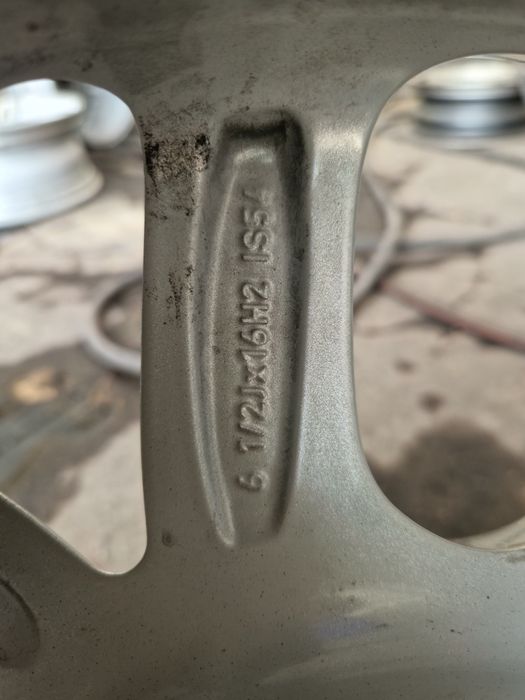 Джанти 16цола 5х112 Мини Купър