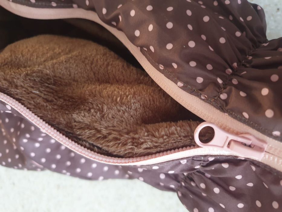 Куртка для собаки