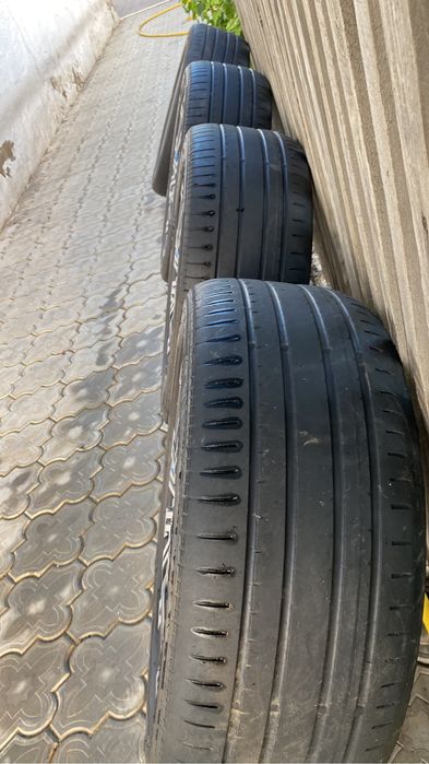 Диски r20  ML-GL-CLASS