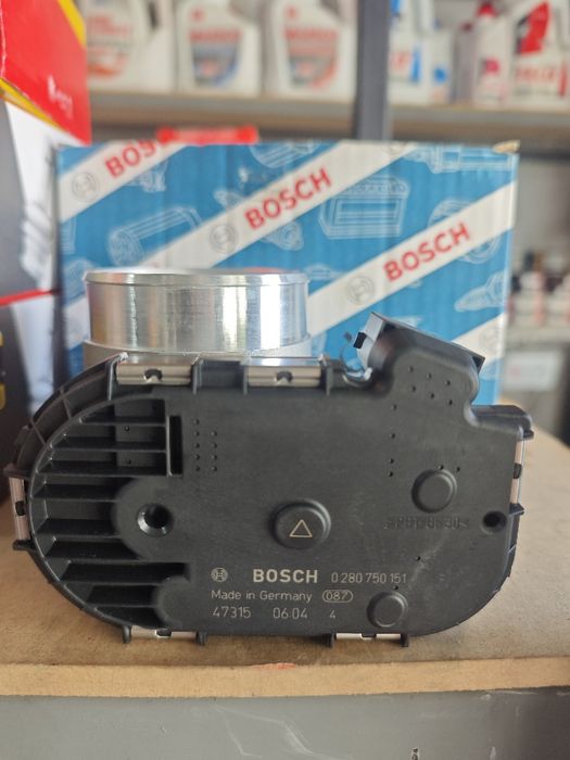 Запчаст Howo / GM