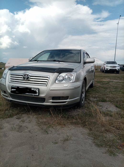 Продам Тойота Авенсис