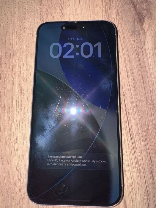 Айфон 15 про макс 512 гб iphone