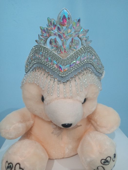 Kelinlar uchun DIADEMA
