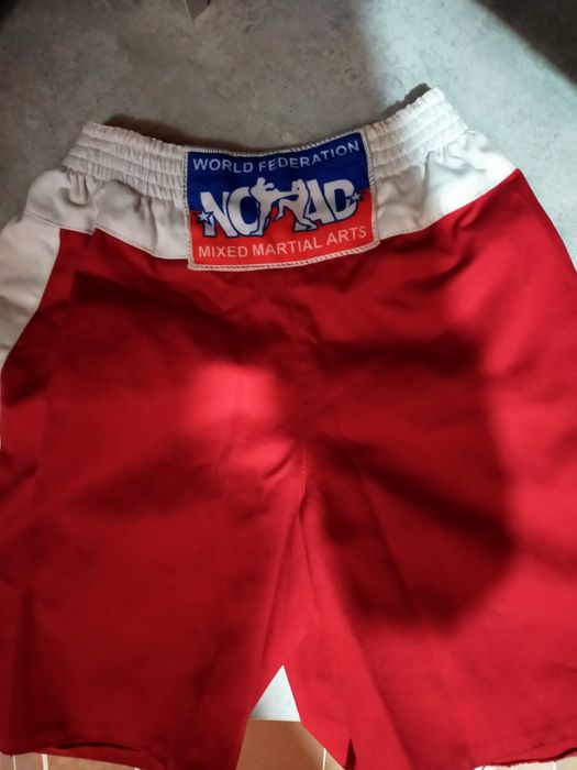 Комплект для бокса Номад.