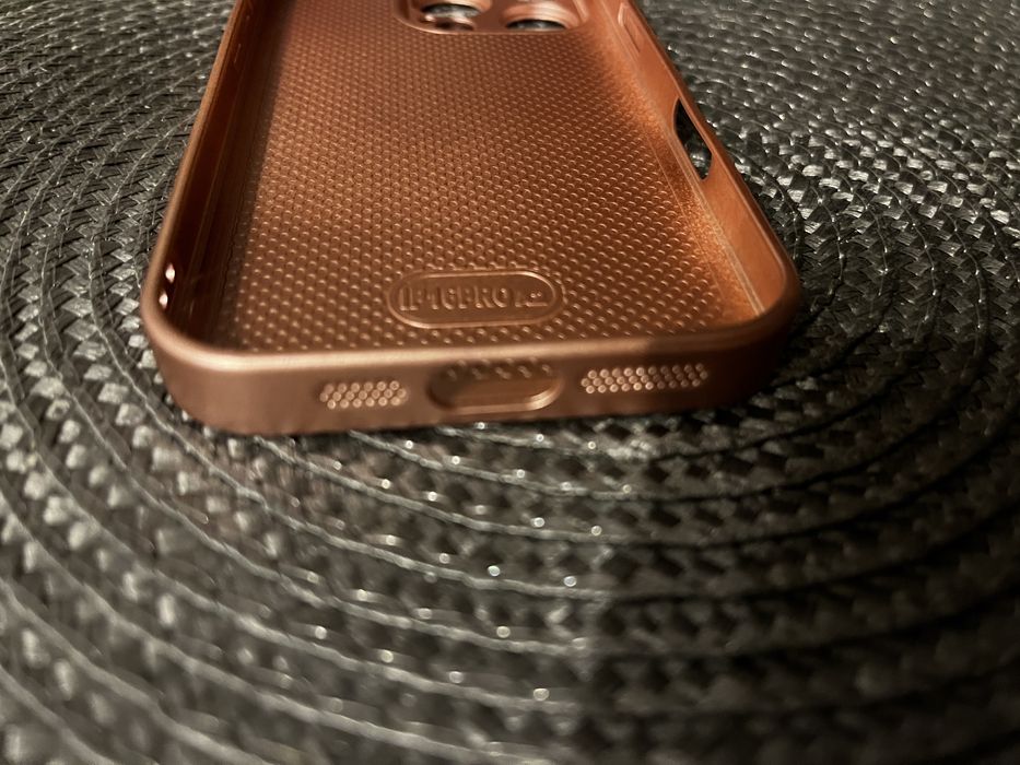 Husa iphone 16 pro