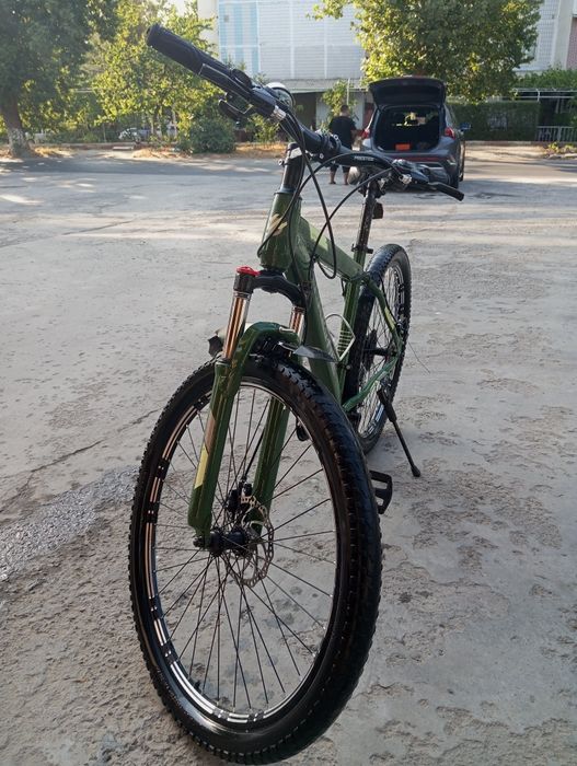 Велосипед Prestige (срочно)