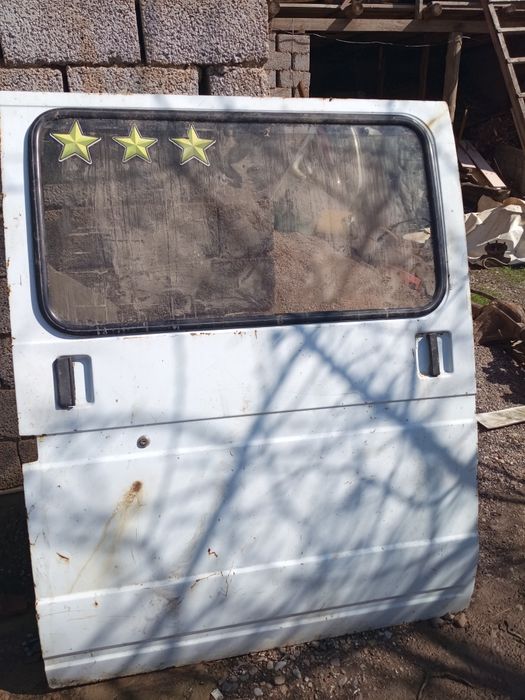 Газель запчаст бар