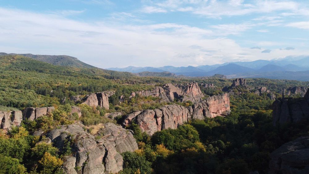 Дрон заснемане | Видео и снимки от въздуха | Сватби, имоти, бизнес