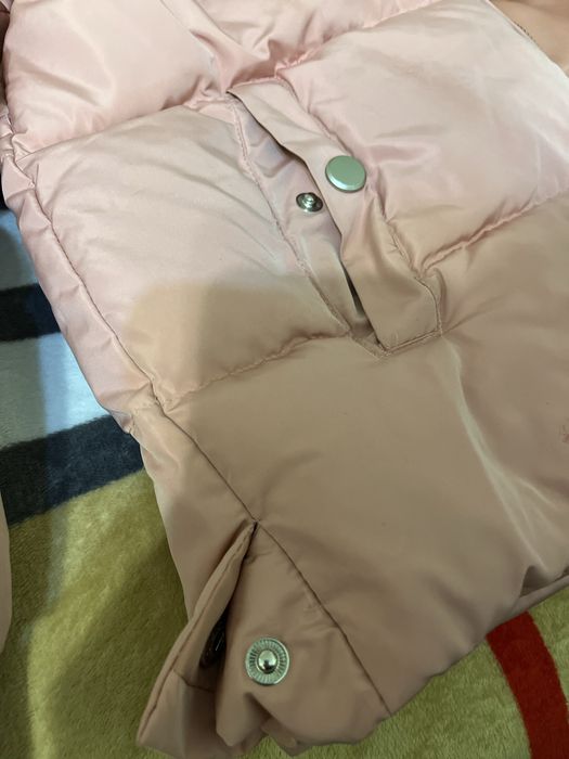 Куртка от Lichi осень/весна