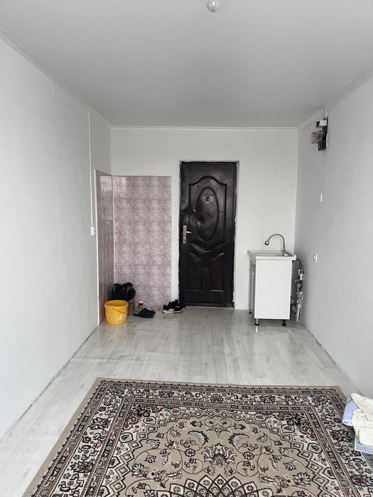 Общежития комната