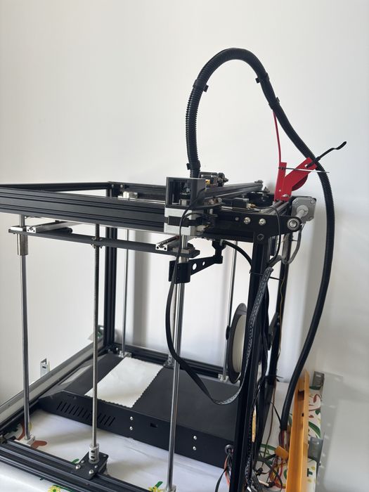 Imprimanta 3D Creality Ender 5 Plus