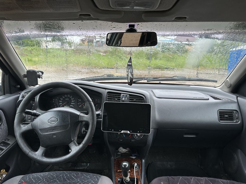Продам Nissan Primera
