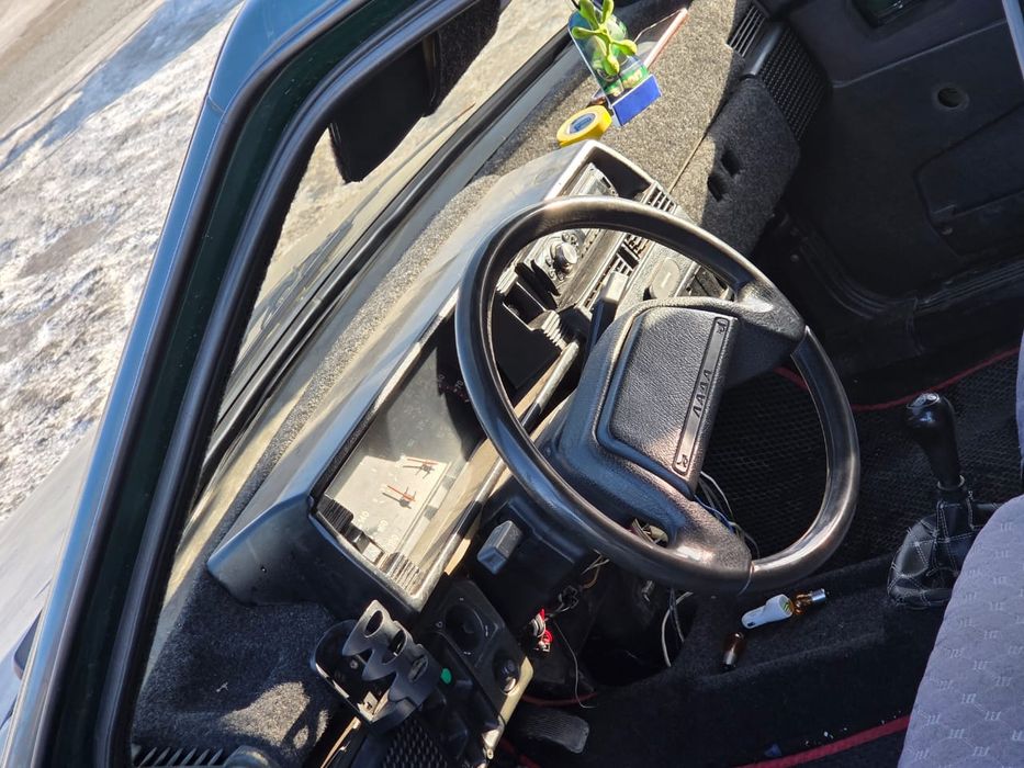 Ваз 21099 по болтам